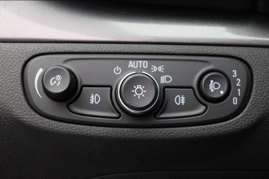 Opel Mokka X 1.4 Turbo Innovation Navigatie Camera