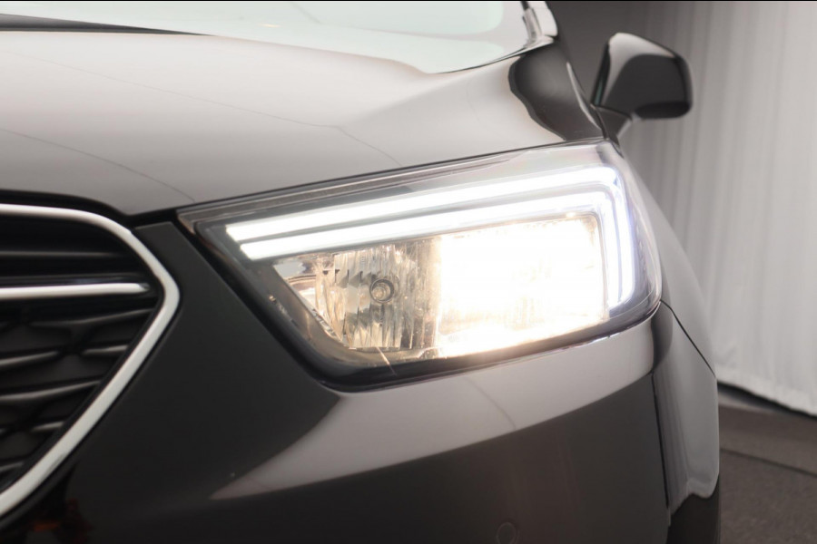 Opel Mokka X 1.4 Turbo Innovation Navigatie Camera