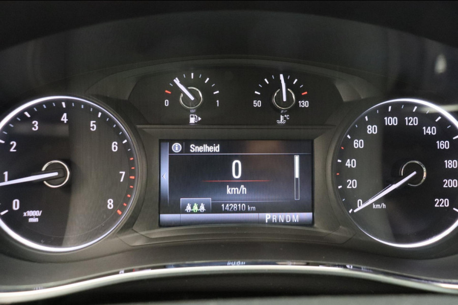 Opel Mokka X 1.4 Turbo Innovation Navigatie Camera