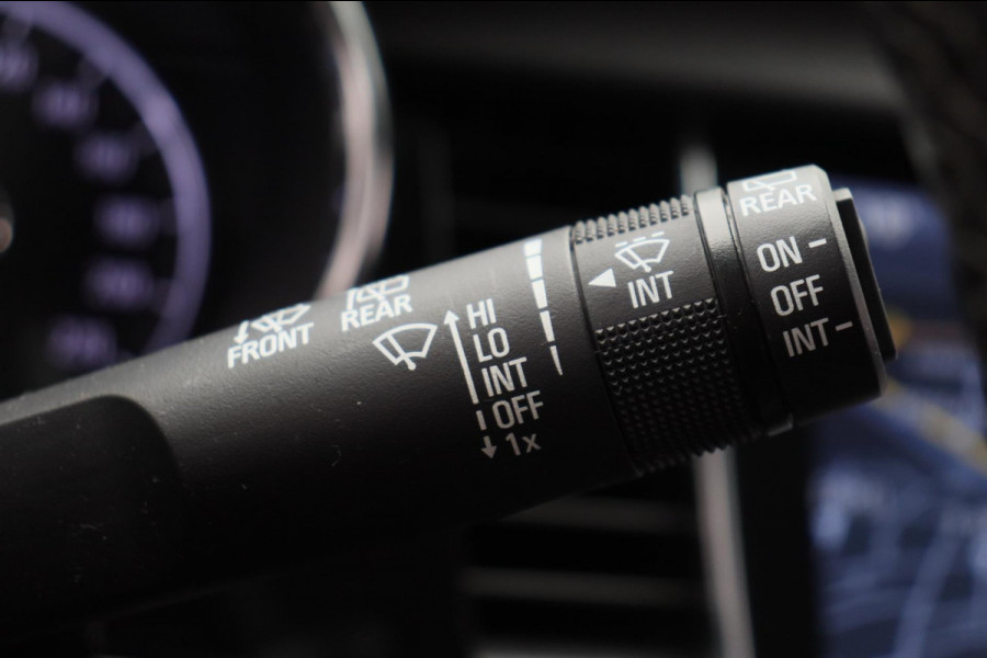 Opel Mokka X 1.4 Turbo Innovation Navigatie Camera