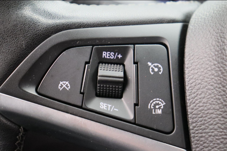 Opel Mokka X 1.4 Turbo Innovation Navigatie Camera