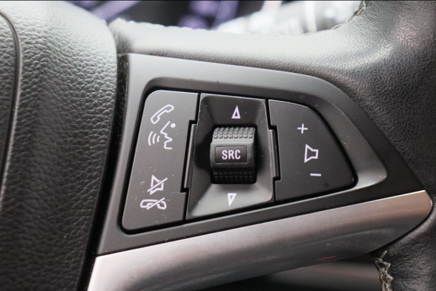 Opel Mokka X 1.4 Turbo Innovation Navigatie Camera