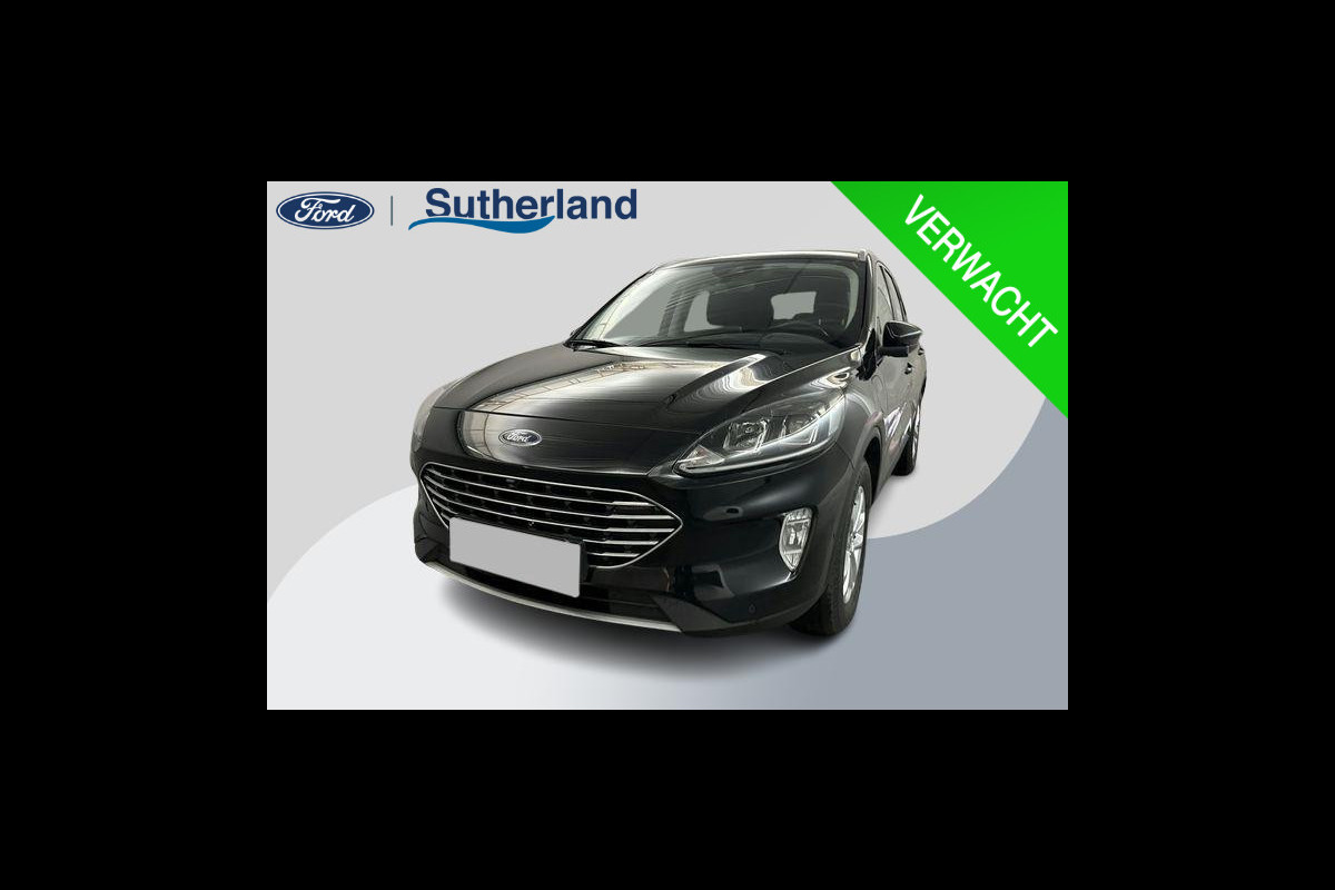 Ford Kuga 2.5 PHEV Titanium 225pk | Driver Assistance Pack | Winterpack | 1.500kg Trekgewicht | Ford Kuga 2.5 PHEV Titanium 225pk | Driver Assistance Pack | Winterpack | 1.500kg Trekgewicht |