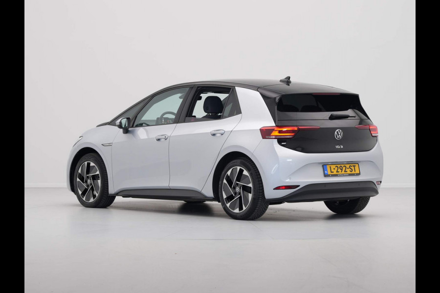 Volkswagen ID.3 Life 58 kWh Navigatie Pdc Stoelverwarming Acc Demo TH