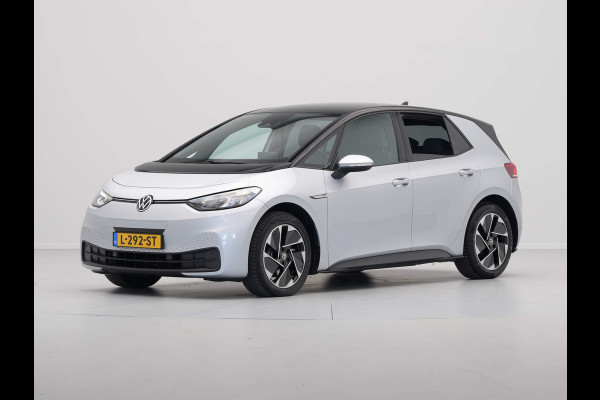 Volkswagen ID.3 Life 58 kWh Navigatie Pdc Stoelverwarming Acc Demo TH