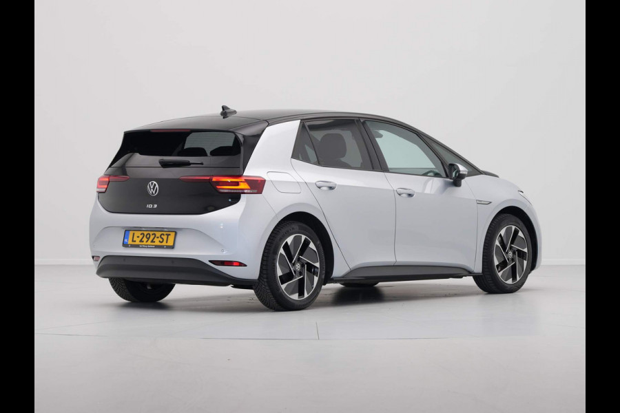 Volkswagen ID.3 Life 58 kWh Navigatie Pdc Stoelverwarming Acc Demo TH