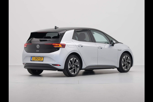 Volkswagen ID.3 Life 58 kWh Navigatie Pdc Stoelverwarming Acc Demo TH