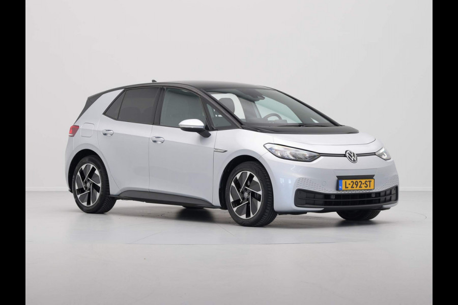 Volkswagen ID.3 Life 58 kWh Navigatie Pdc Stoelverwarming Acc Demo TH
