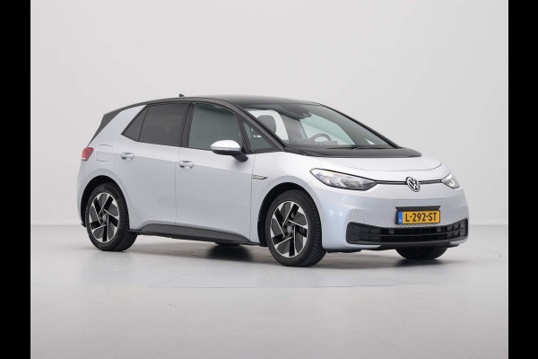 Volkswagen ID.3 Life 58 kWh Navigatie Pdc Stoelverwarming Acc Demo TH