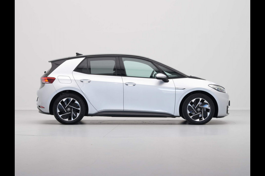 Volkswagen ID.3 Life 58 kWh Navigatie Pdc Stoelverwarming Acc Demo TH