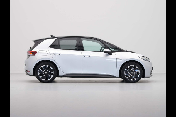 Volkswagen ID.3 Life 58 kWh Navigatie Pdc Stoelverwarming Acc Demo TH