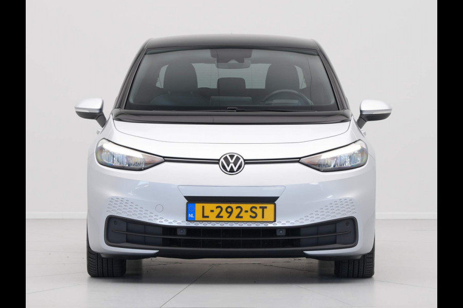 Volkswagen ID.3 Life 58 kWh Navigatie Pdc Stoelverwarming Acc Demo TH