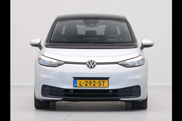 Volkswagen ID.3 Life 58 kWh Navigatie Pdc Stoelverwarming Acc Demo TH