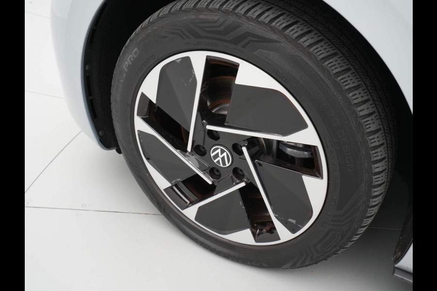 Volkswagen ID.3 Life 58 kWh Navigatie Pdc Stoelverwarming Acc Demo TH