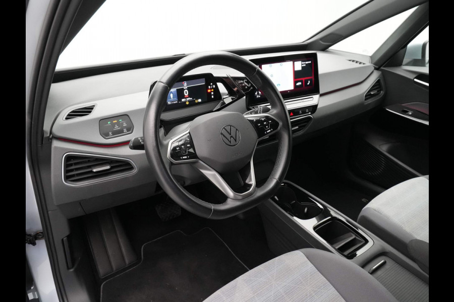 Volkswagen ID.3 Life 58 kWh Navigatie Pdc Stoelverwarming Acc Demo TH