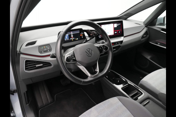 Volkswagen ID.3 Life 58 kWh Navigatie Pdc Stoelverwarming Acc Demo TH