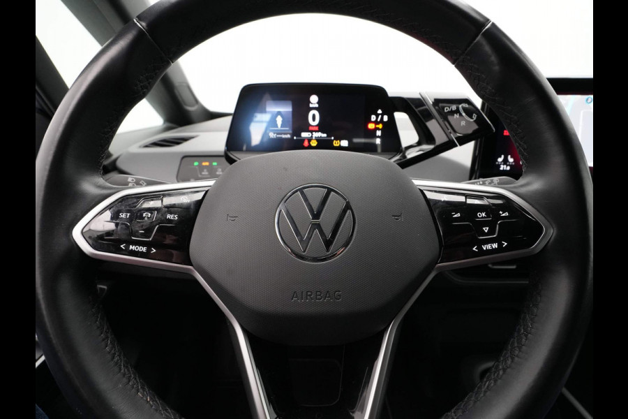 Volkswagen ID.3 Life 58 kWh Navigatie Pdc Stoelverwarming Acc Demo TH