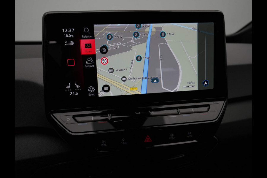 Volkswagen ID.3 Life 58 kWh Navigatie Pdc Stoelverwarming Acc Demo TH