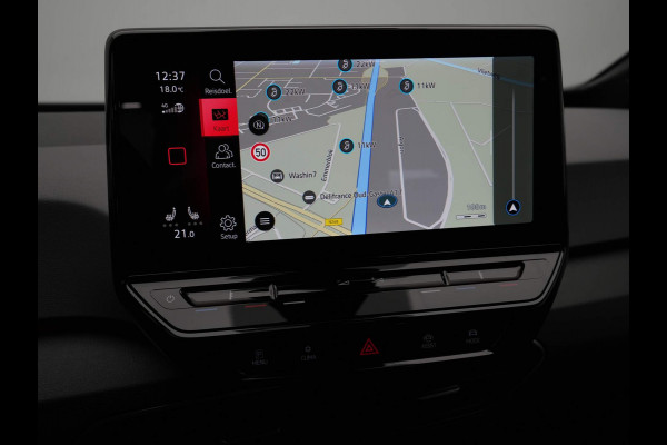 Volkswagen ID.3 Life 58 kWh Navigatie Pdc Stoelverwarming Acc Demo TH