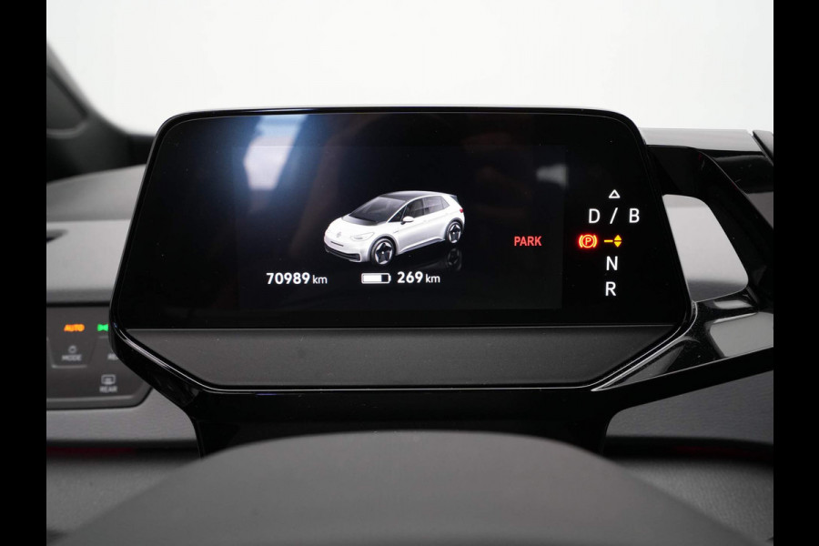 Volkswagen ID.3 Life 58 kWh Navigatie Pdc Stoelverwarming Acc Demo TH
