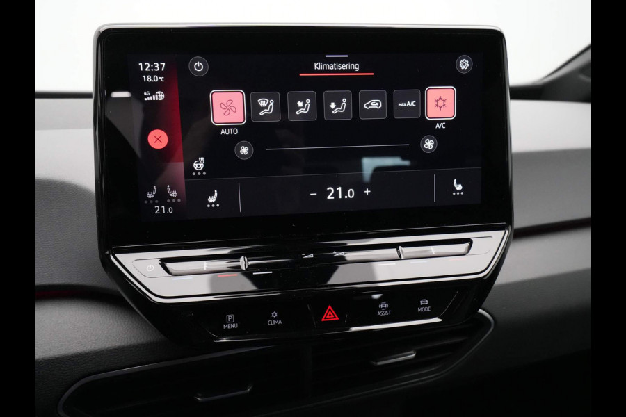 Volkswagen ID.3 Life 58 kWh Navigatie Pdc Stoelverwarming Acc Demo TH