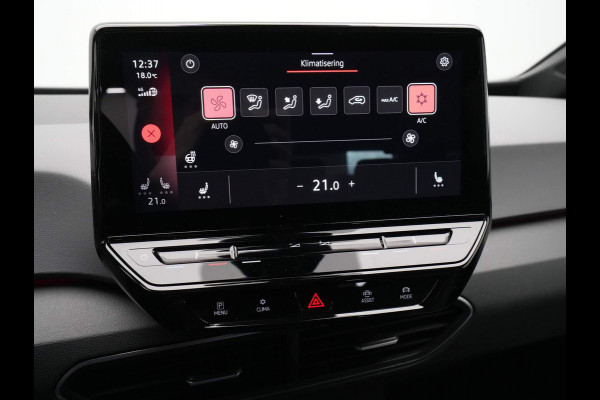 Volkswagen ID.3 Life 58 kWh Navigatie Pdc Stoelverwarming Acc Demo TH