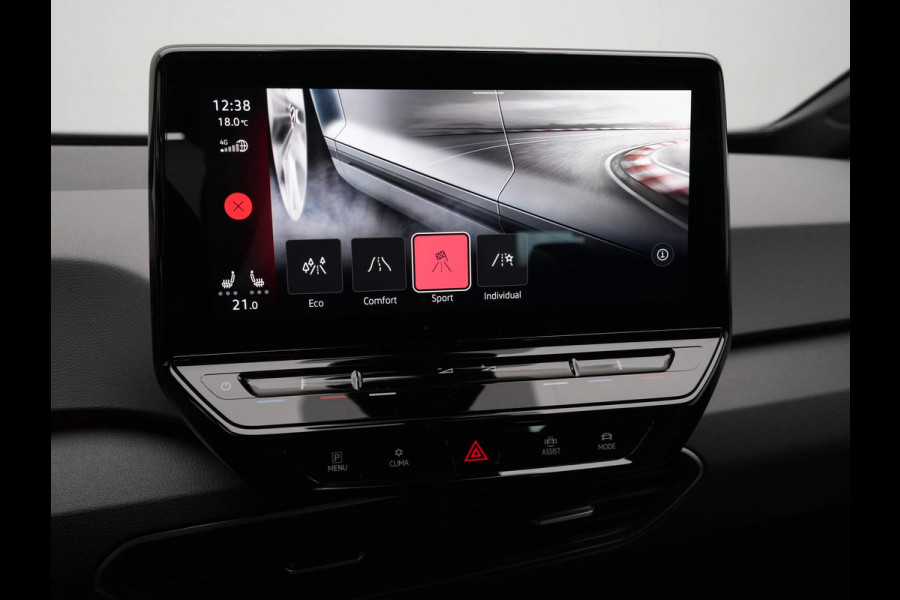Volkswagen ID.3 Life 58 kWh Navigatie Pdc Stoelverwarming Acc Demo TH