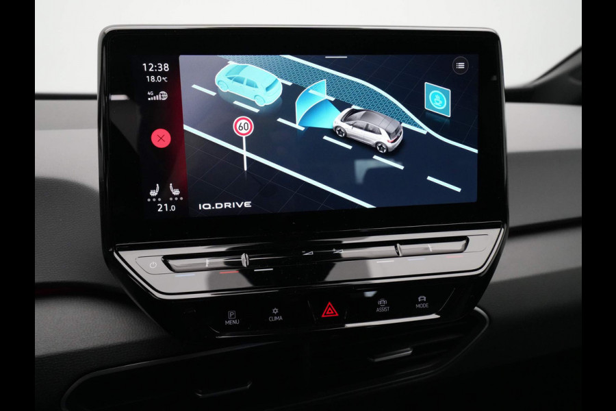 Volkswagen ID.3 Life 58 kWh Navigatie Pdc Stoelverwarming Acc Demo TH