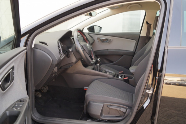 Seat Leon ST 1.0 TSI 115pk Style Ultimate Edition -NAVI-CAM-ECC-