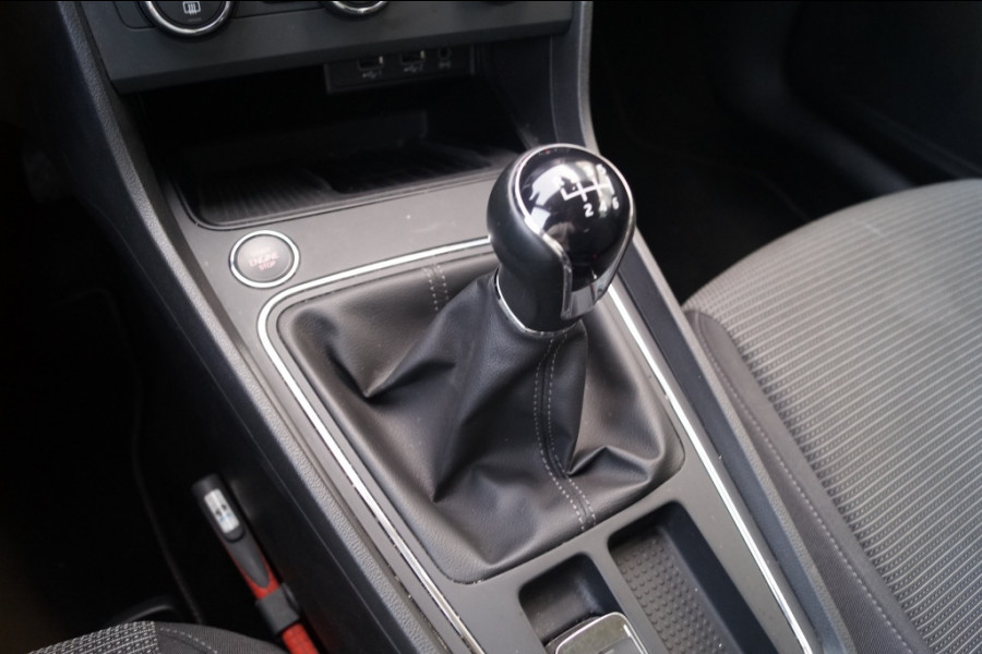 Seat Leon ST 1.0 TSI 115pk Style Ultimate Edition -NAVI-CAM-ECC-