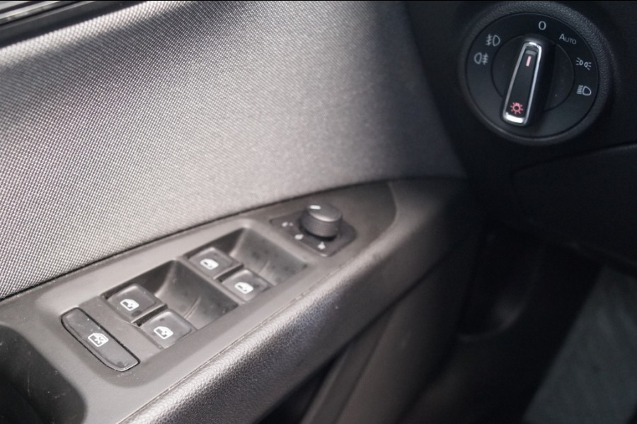 Seat Leon ST 1.0 TSI 115pk Style Ultimate Edition -NAVI-CAM-ECC-
