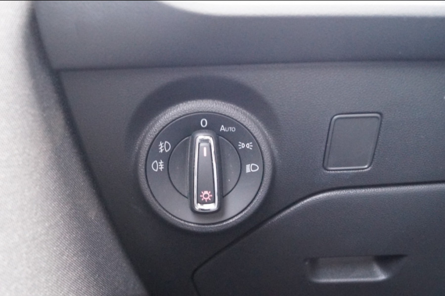 Seat Leon ST 1.0 TSI 115pk Style Ultimate Edition -NAVI-CAM-ECC-
