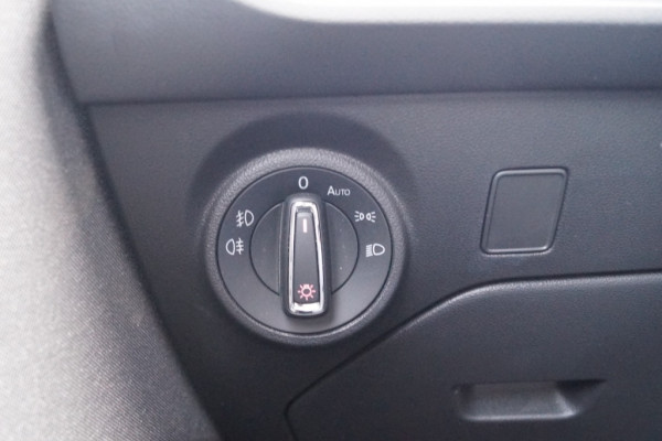 Seat Leon ST 1.0 TSI 115pk Style Ultimate Edition -NAVI-CAM-ECC-