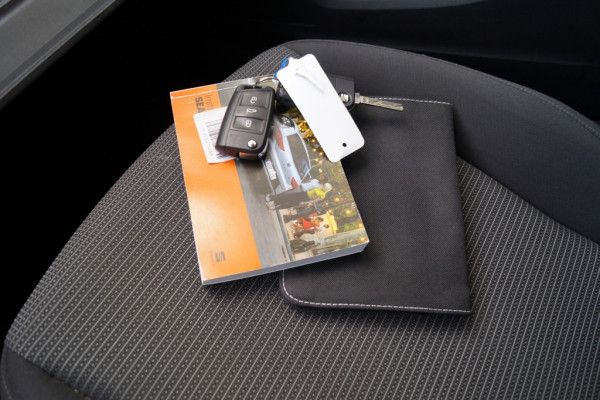 Seat Leon ST 1.0 TSI 115pk Style Ultimate Edition -NAVI-CAM-ECC-