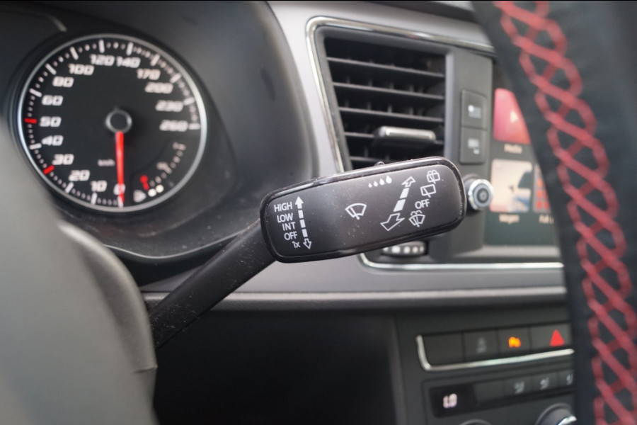 Seat Leon ST 1.0 TSI 115pk Style Ultimate Edition -NAVI-CAM-ECC-
