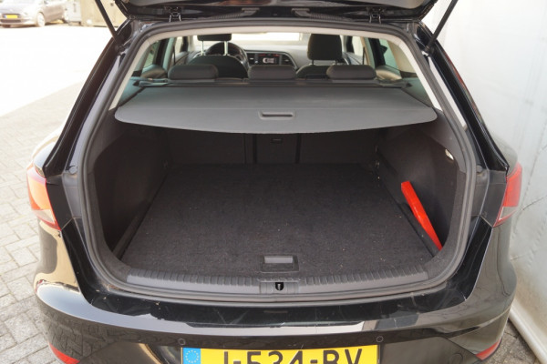 Seat Leon ST 1.0 TSI 115pk Style Ultimate Edition -NAVI-CAM-ECC-