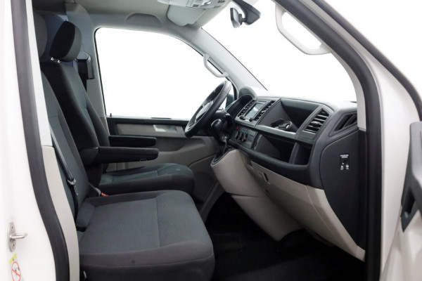 Volkswagen Transporter T6 2.0 TSI L1H1 Benzine DSG-Automaat Comfortline Achterklep 12-2018