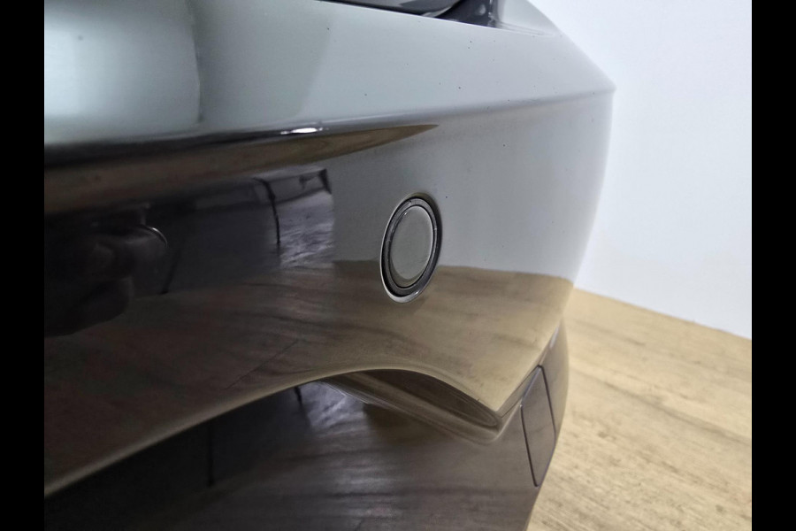 Volkswagen Polo Occasion 1.0 TSI luxe versie met adapt. cruise en carplay | Unieke kleur donkergrijs | Tweedehands Volkswagen polo