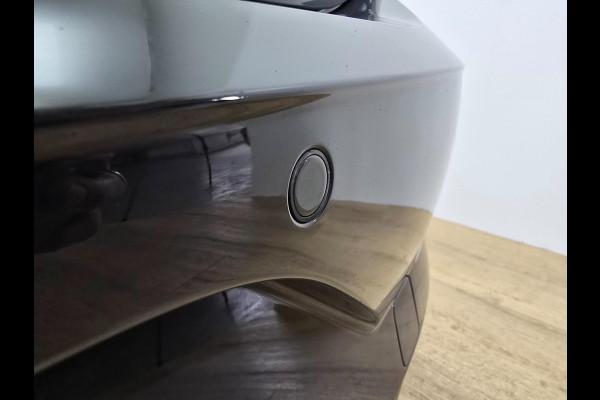 Volkswagen Polo Occasion 1.0 TSI luxe versie met adapt. cruise en carplay | Unieke kleur donkergrijs | Tweedehands Volkswagen polo