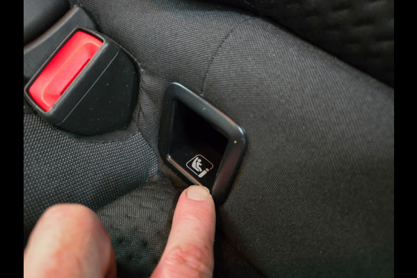 Volkswagen Polo Occasion 1.0 TSI luxe versie met adapt. cruise en carplay | Unieke kleur donkergrijs | Tweedehands Volkswagen polo