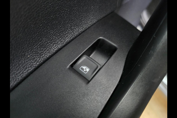 Volkswagen Polo Occasion 1.0 TSI luxe versie met adapt. cruise en carplay | Unieke kleur donkergrijs | Tweedehands Volkswagen polo