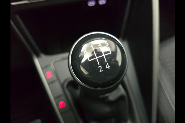 Volkswagen Polo Occasion 1.0 TSI luxe versie met adapt. cruise en carplay | Unieke kleur donkergrijs | Tweedehands Volkswagen polo