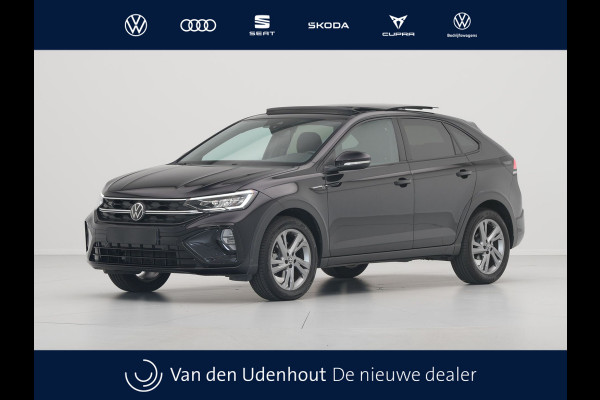 Volkswagen Taigo 1.0 TSI 110pk DSG R-Line Panorama Navi via App Pdc Acc Lane Assist