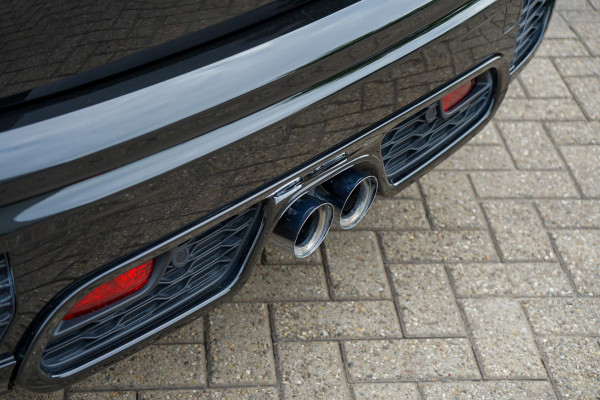 MINI John Cooper Works | Kuipstoelen | geen OPF! | Stoelverwarming | LED | Parkeersensoren