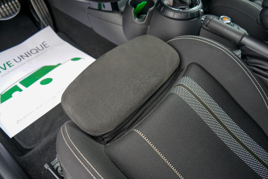 MINI John Cooper Works | Kuipstoelen | geen OPF! | Stoelverwarming | LED | Parkeersensoren