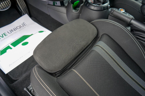 MINI John Cooper Works | Kuipstoelen | geen OPF! | Stoelverwarming | LED | Parkeersensoren