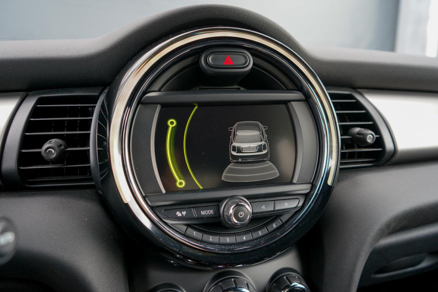 MINI John Cooper Works | Kuipstoelen | geen OPF! | Stoelverwarming | LED | Parkeersensoren