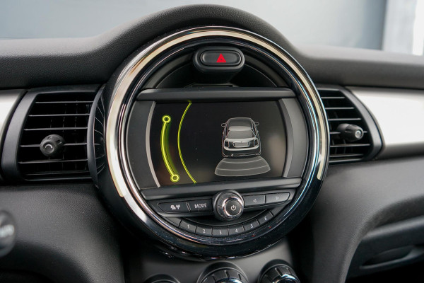MINI John Cooper Works | Kuipstoelen | geen OPF! | Stoelverwarming | LED | Parkeersensoren