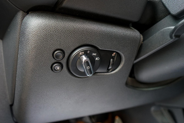 MINI John Cooper Works | Kuipstoelen | geen OPF! | Stoelverwarming | LED | Parkeersensoren