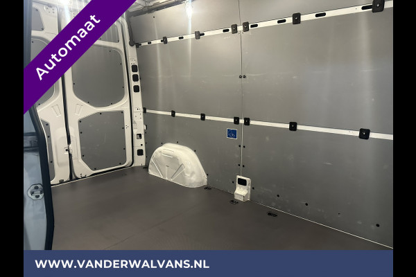 Mercedes-Benz Sprinter 215 CDI 150pk 9G-Tronic Automaat L2H2 Euro6 Airco | Camera | Navigatie | Apple Carplay Android Auto, Adaptieve Cruisecontrol, Parkeersensoren, Bijrijdersbank